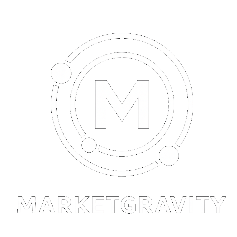 MarketGravity Logo